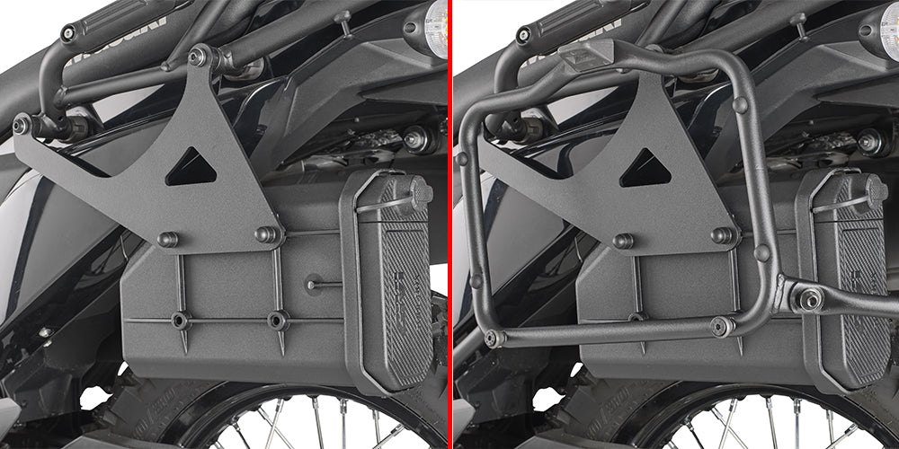 Givi Kit To Fix S250 On Pl4133