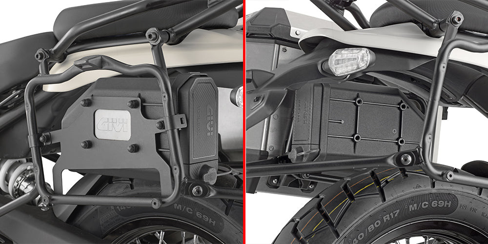 Givi Kit To Fix S250 On Pl9059