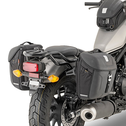 GIVI TUBULAR HOLDER FOR MT501