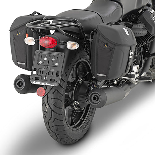 GIVI TUBULAR HOLDER FOR MT501
