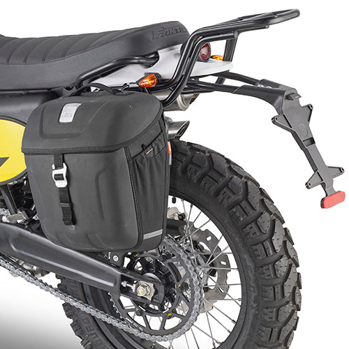 GIVI TUBULAR HOLDER FOR MT501S