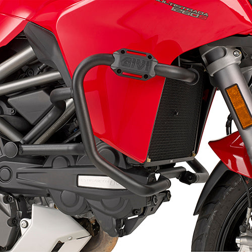 GIVI ENGINE GUARD DUCATI MULTISTRAD