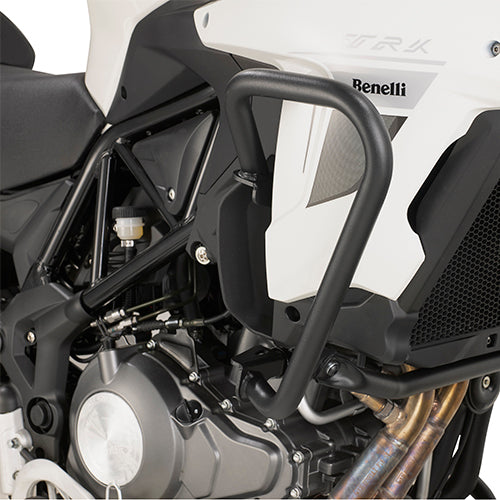 GIVI ENGINE GUARD BENELLI TRK502