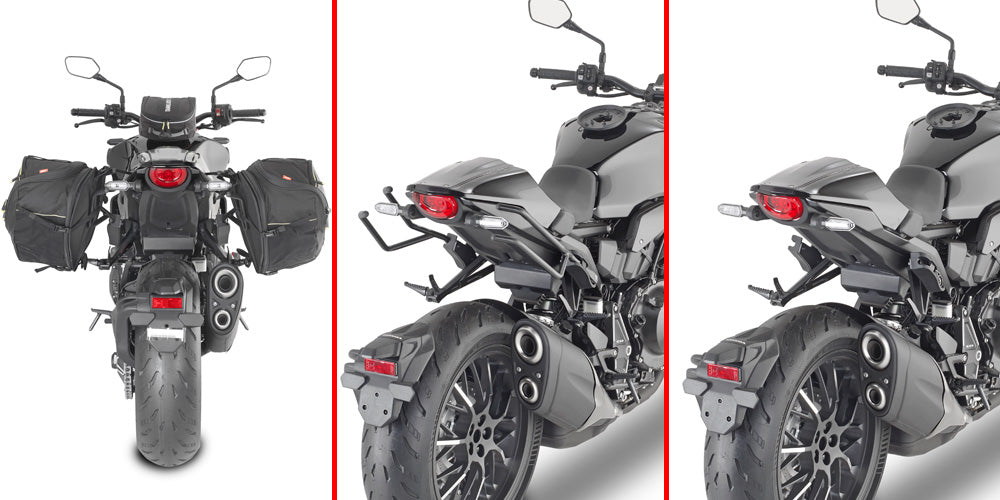 Givi TUB.HOLDER HONDA CB1000R (2021)