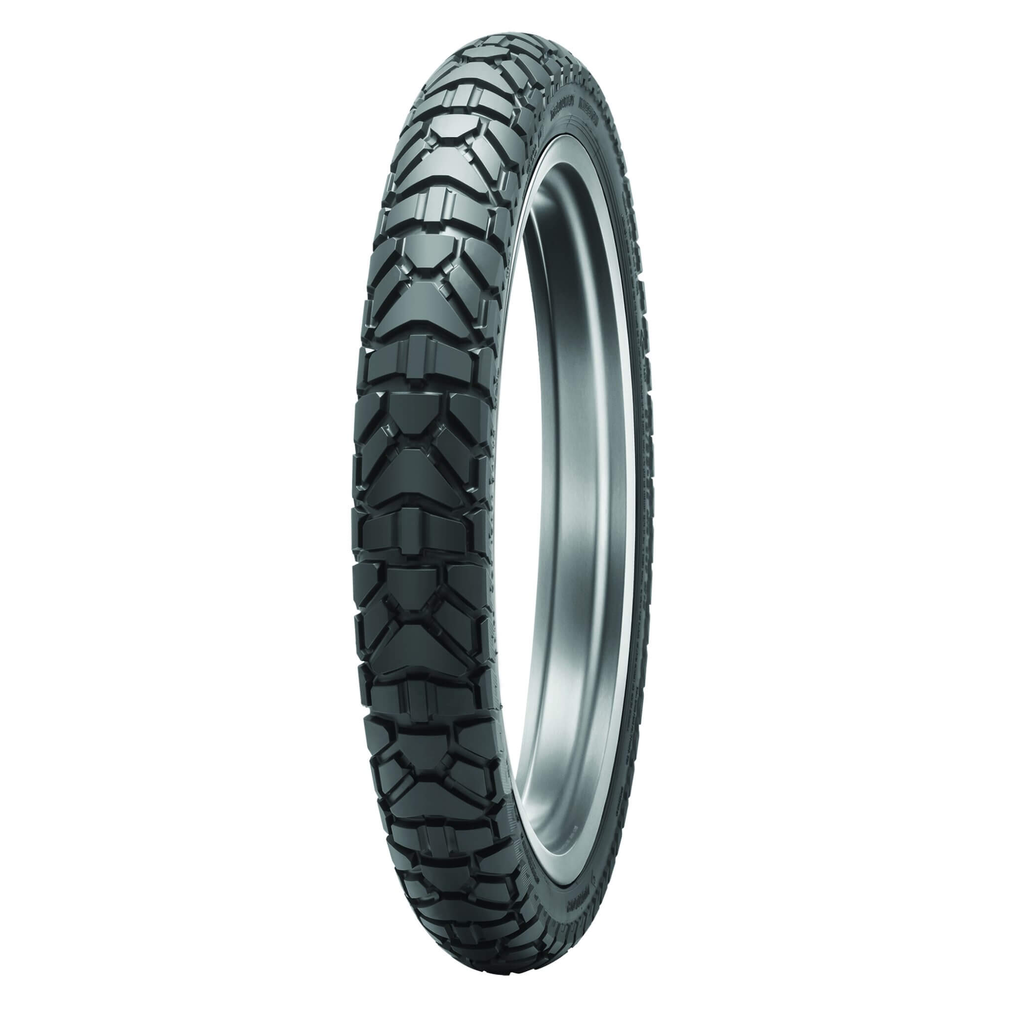 Dunlop Trailmax Mission 90/90-21 54T M+S TL Fr.