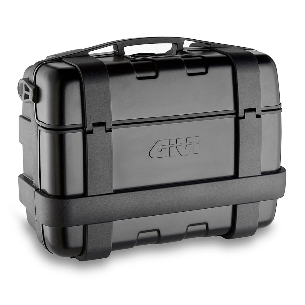 GIVI TREKKER SIDE-CASE 33 LT SET 2P