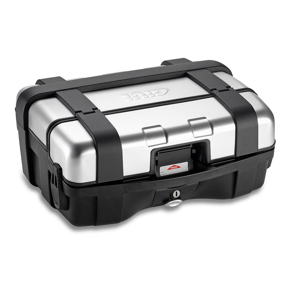 GIVI TREKKER SIDE-CASE 33 LT SET 2P