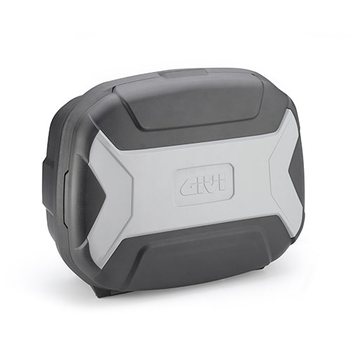 Givi Bl. Monokey Side Case 35Lt Trekker Lite