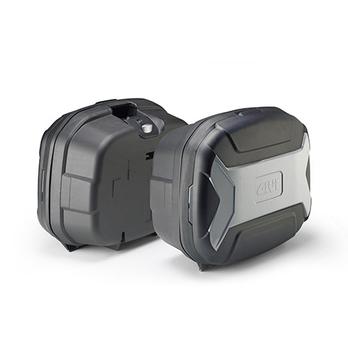 Givi Set B Monokey Sidecase 35Lt Trekker Lite