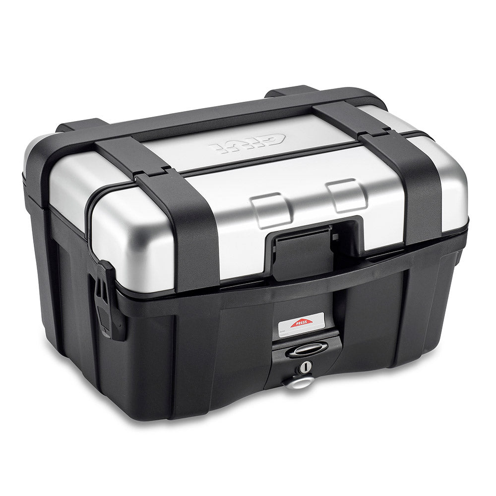 GIVI TREKKER SIDE-CASE 46 LT SET 2P