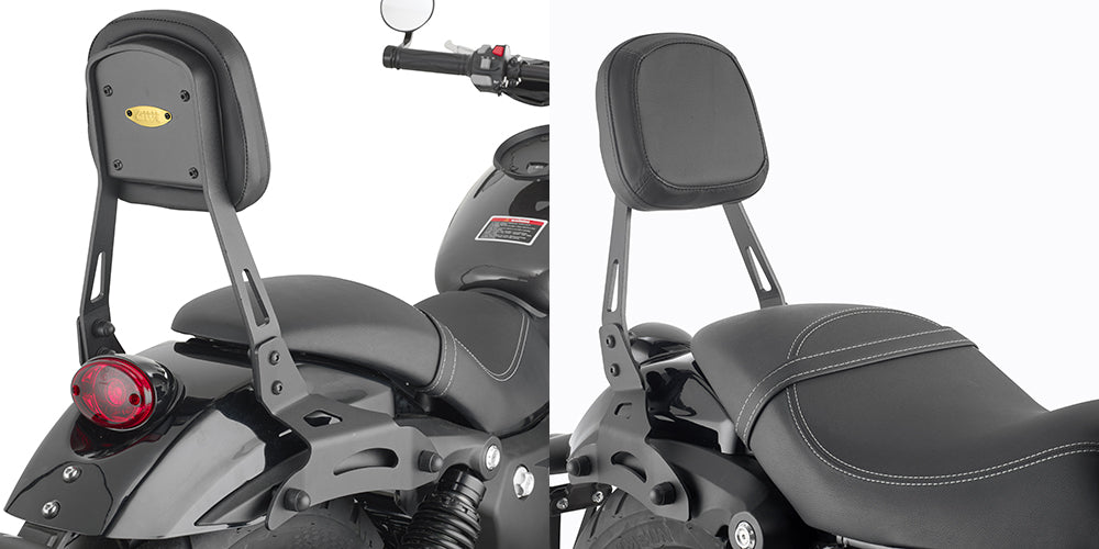 Givi Backrest Keeway V302 C (2023)