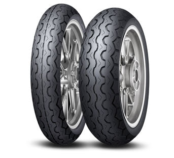 Dunlop TT100 GP 100/90-18 56H TL Fr