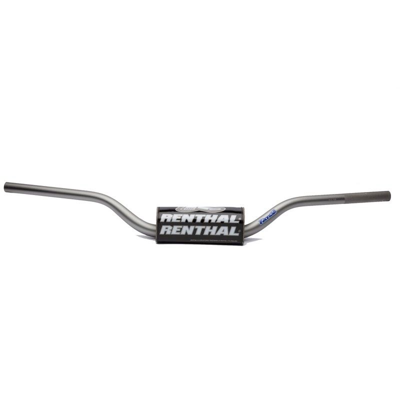 Renthal Fatbar 673 Lampkin Trials Titaani