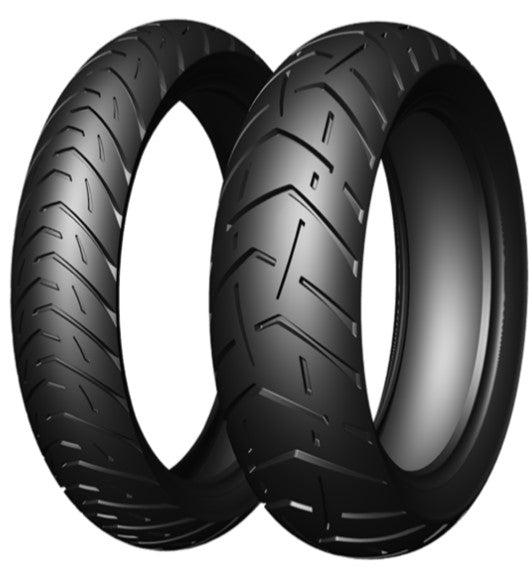 Metzeler Tourance Next 2 130/80 R 17 M/C 65V TL Re