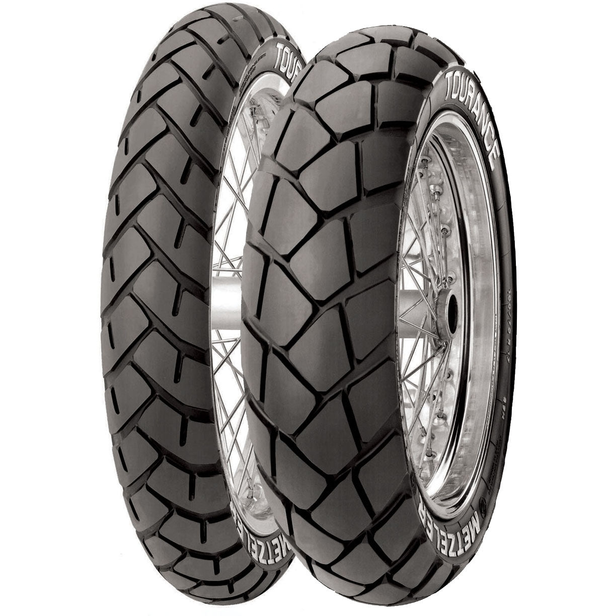 Metzeler Tourance 150/70 R 17 M/C 69V TL Re