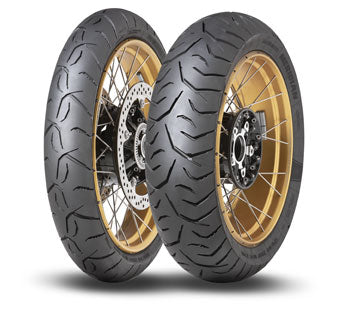 Dunlop Trailmax Meridian 100/90-19 57V TL Fr.