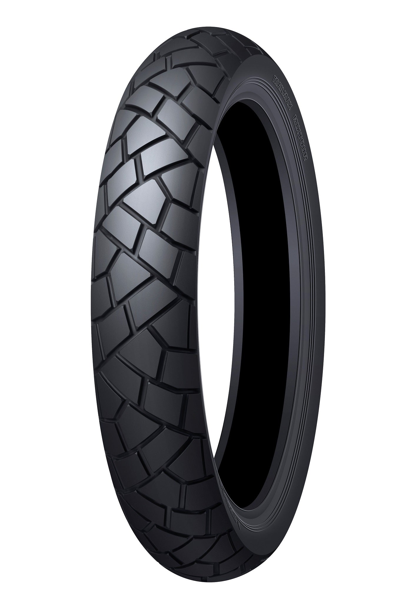 Dunlop Trailmax Mixtour 120/70R17 58H TL Fr