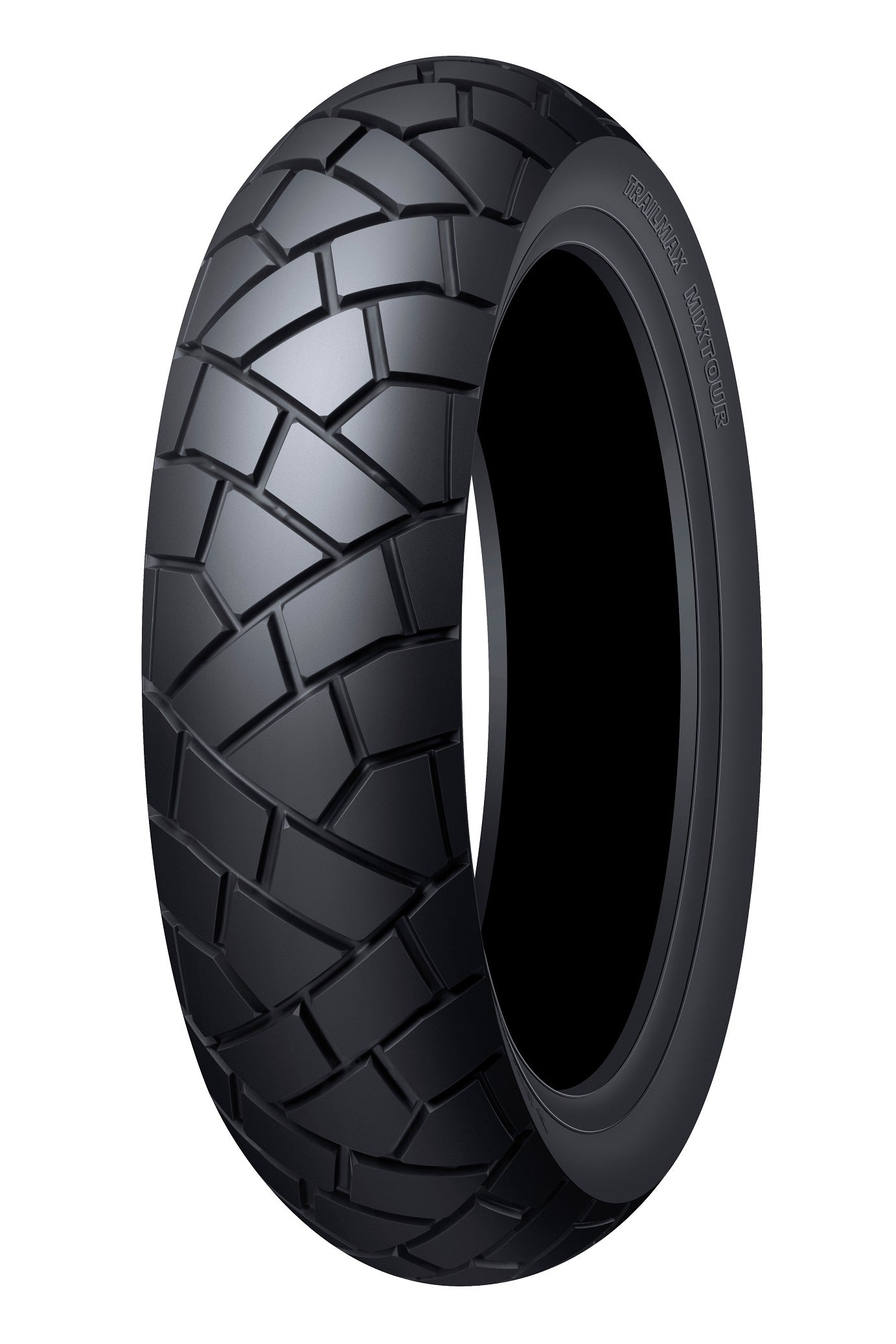 Dunlop Trailmax Mixtour 170/60R17 72V TL Re