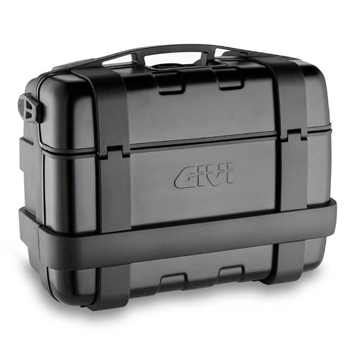 Givi Trekker Blackline monokey 46lt laukku