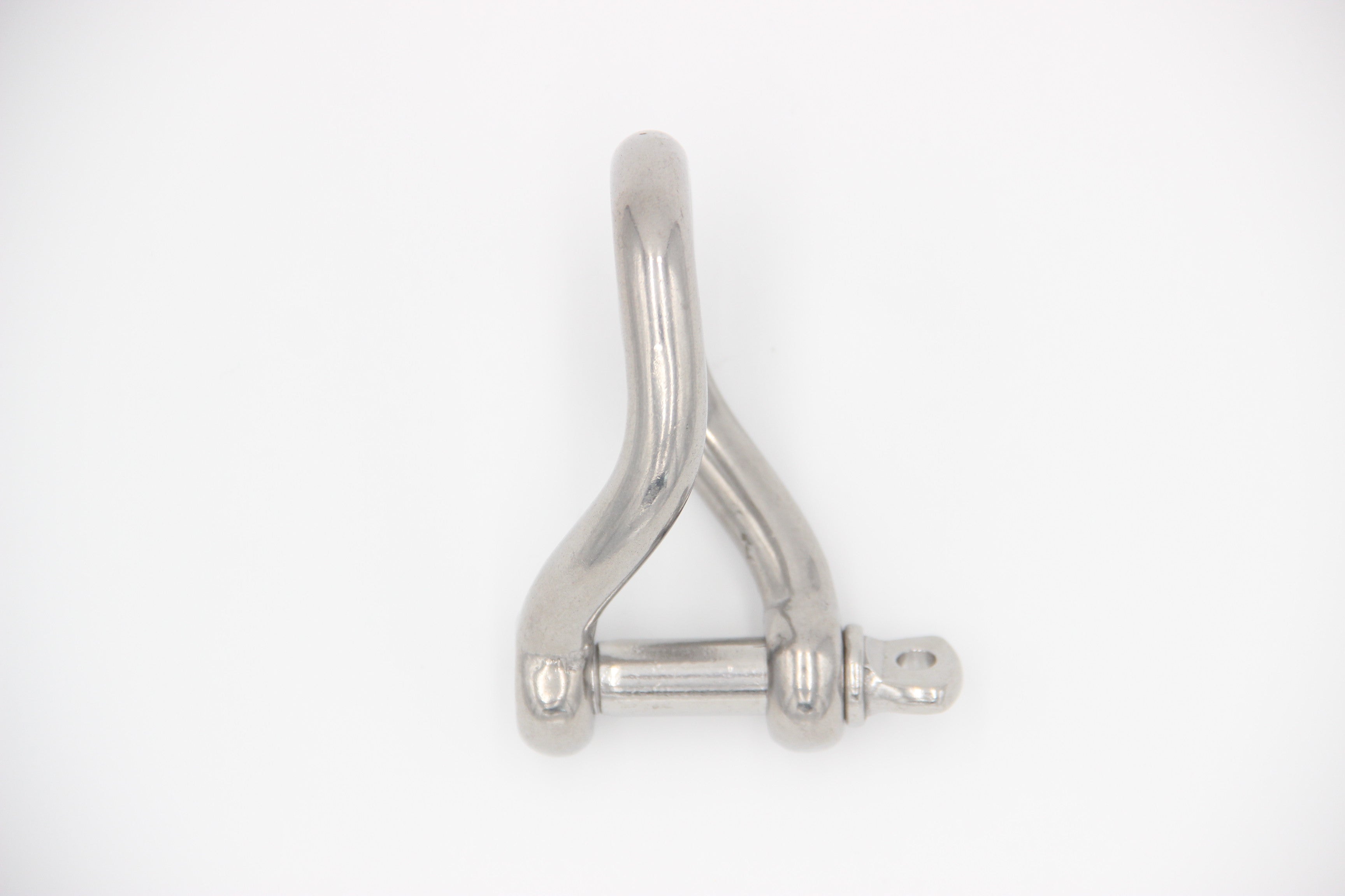 Qvarken Sakkeli Kierre-malli AISI 316 6mm