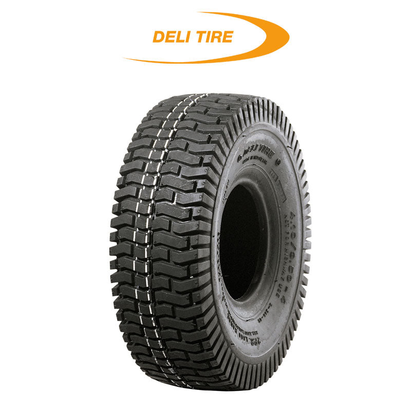 Deli Rengas, 18 x 8.50 - 8 TL 4-pr, S-366