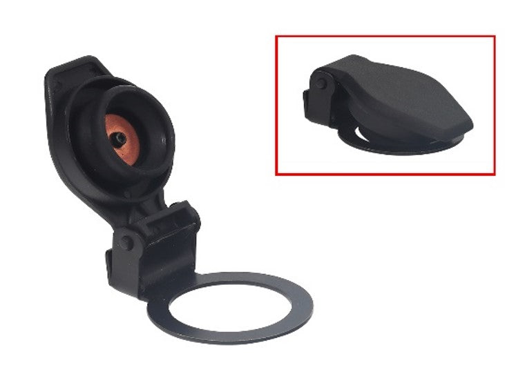 Sno-X Virtalukon suoja, Yleismalli 22mm