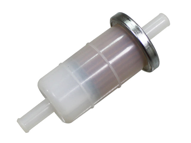 Sno-X Polttoainesuodatin 8mm