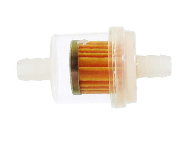 Sno-X Polttoainesuodatin 8mm