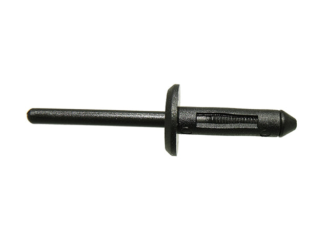 Sno-X Kuomunlukko (muovi niitti), Yleismalli/ Polaris 2002-15 (10kpl)