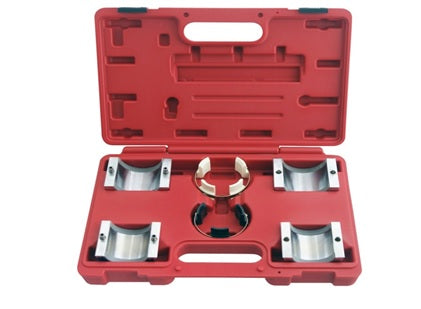 Hyper fork seal driver kit 33-45mm, 48-54mm