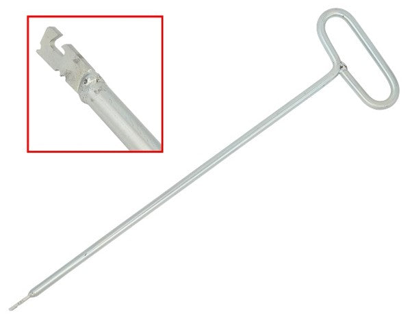Sno-X Jousityökalu, 43cm