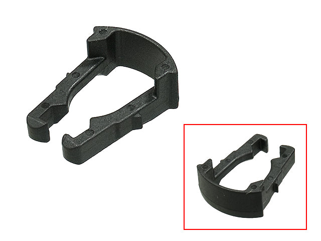 Sno-X Polttoaineletkun Lukitus kappale Ski-Doo/Can Am 10kpl