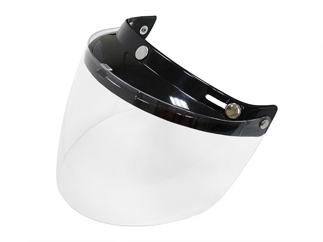 BOLT A-611S Visiiri kirkas (single)