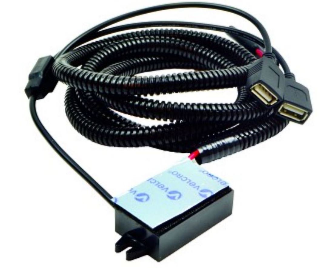 RSI USB-ulosotto Polaris Axys/Matryx