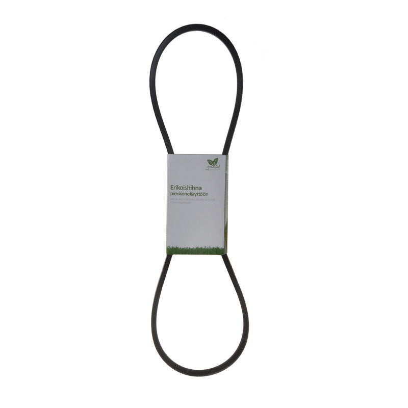 Greentek Hihna, Norlett 5510 (Moottori-Variaattori)