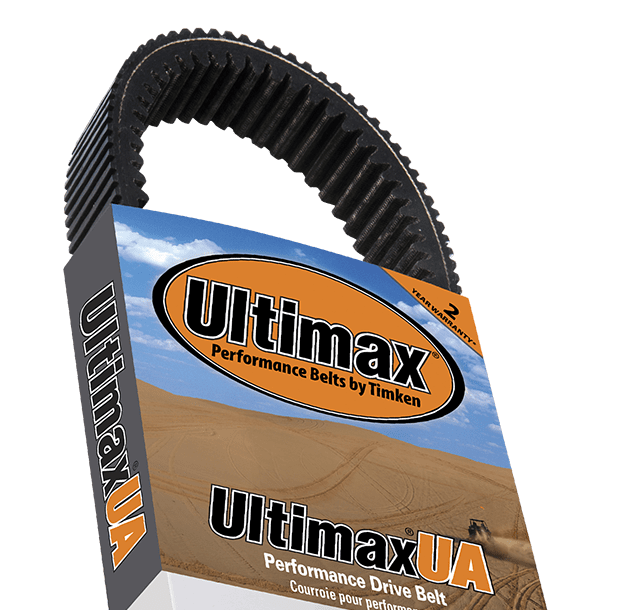 Ultimax UA429 Variaattorihihna ATV
