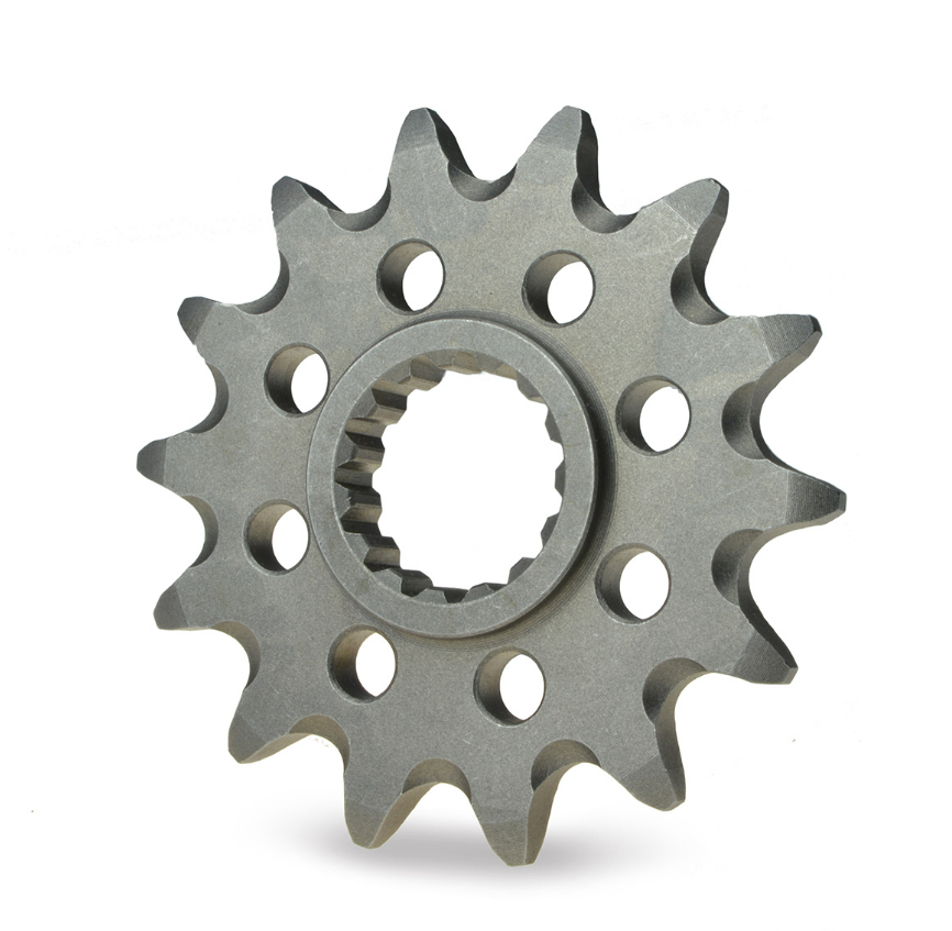 Motomaster Steel front sprocket (420-15T) KTM SX65 TC65 MC65 25-..