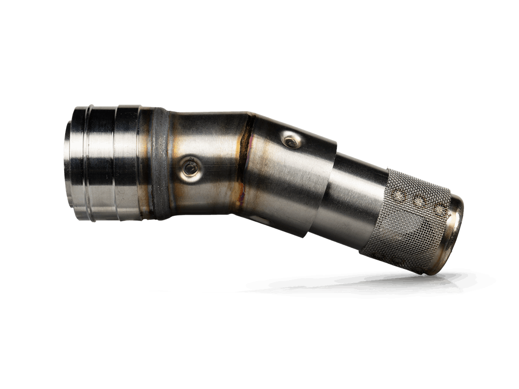 Akrapovic Noise damper YZ250F/FX, YZ450F
