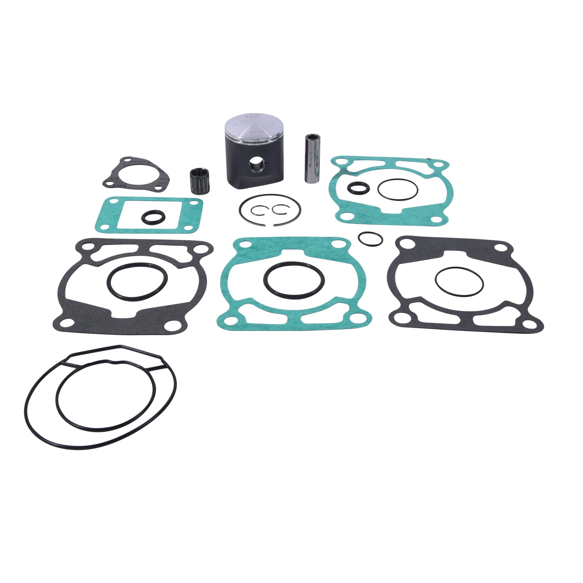 Vertex Top End Piston Kit KTM SX65 09-23 TC65 17-23 MC65 21-23 44,99mm