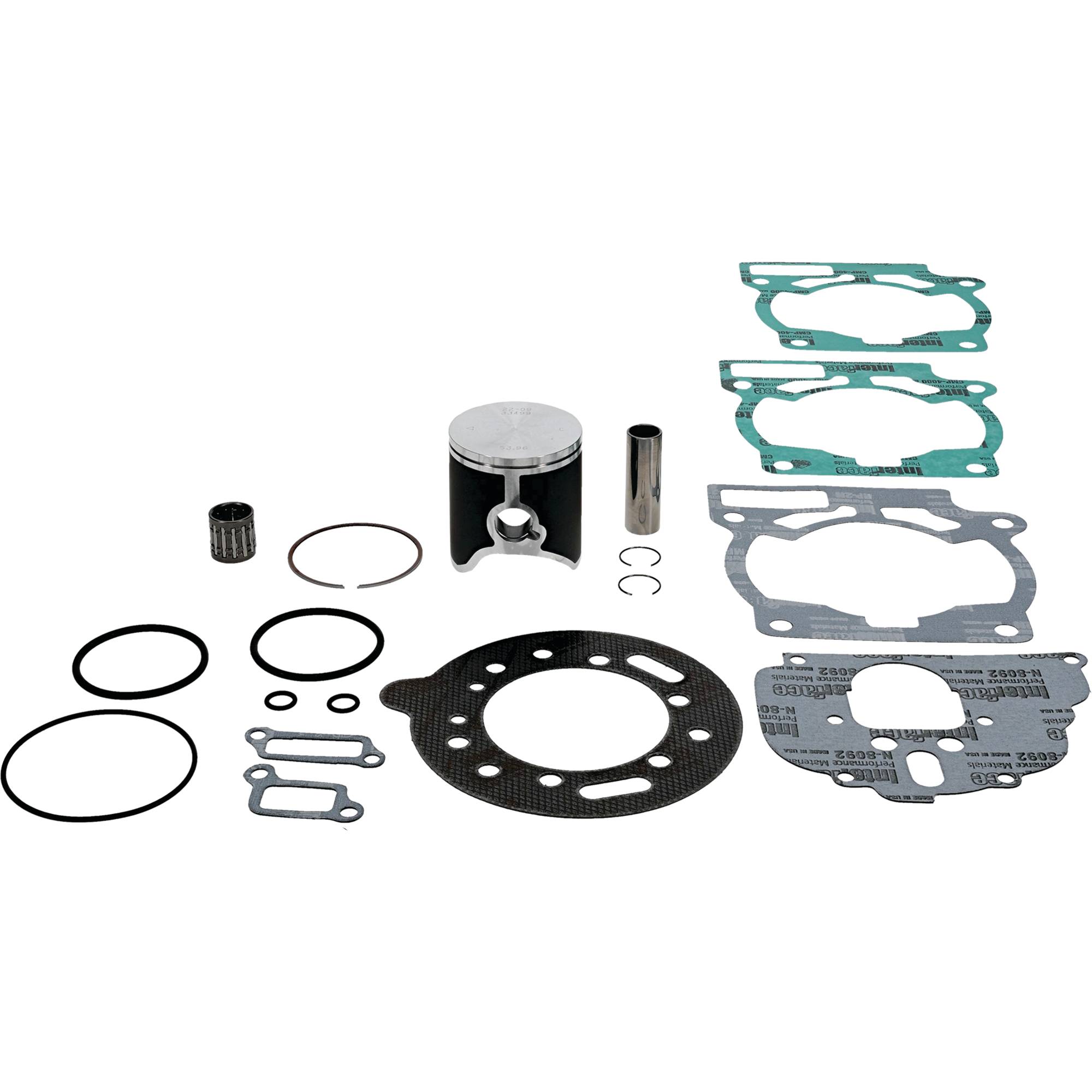 Vertex Top End Piston Kit KTM SX125 1 ring 2016-22 53,96 R