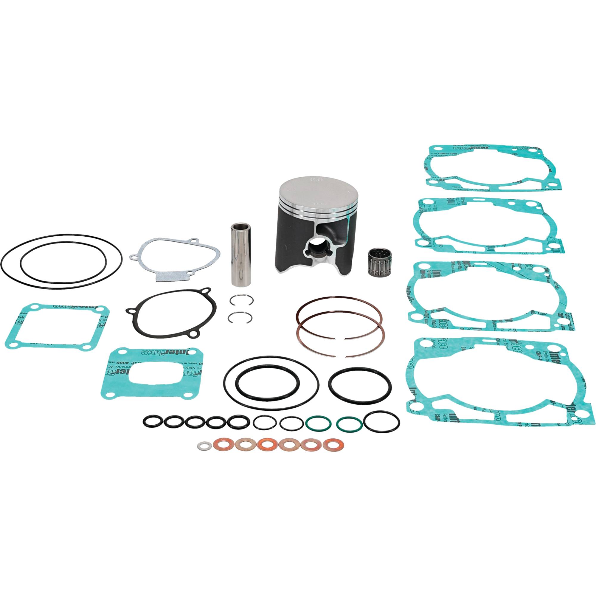 Vertex Top End Piston Kit KTM EXC300 TPI 2018-23 71,925mm
