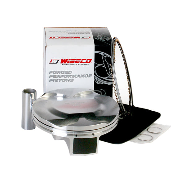 Wiseco Piston KTM450SX-F 13-15 + KTM450SM-R 13-14 (12.6:1)