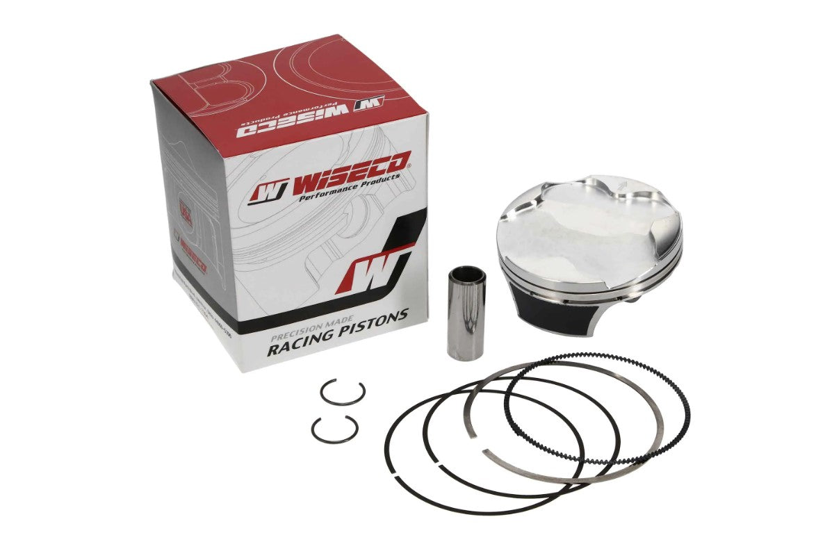 Wiseco Piston Kit Honda CRF450R/RX '17-22 CR.13.5:1  (95.96mm)