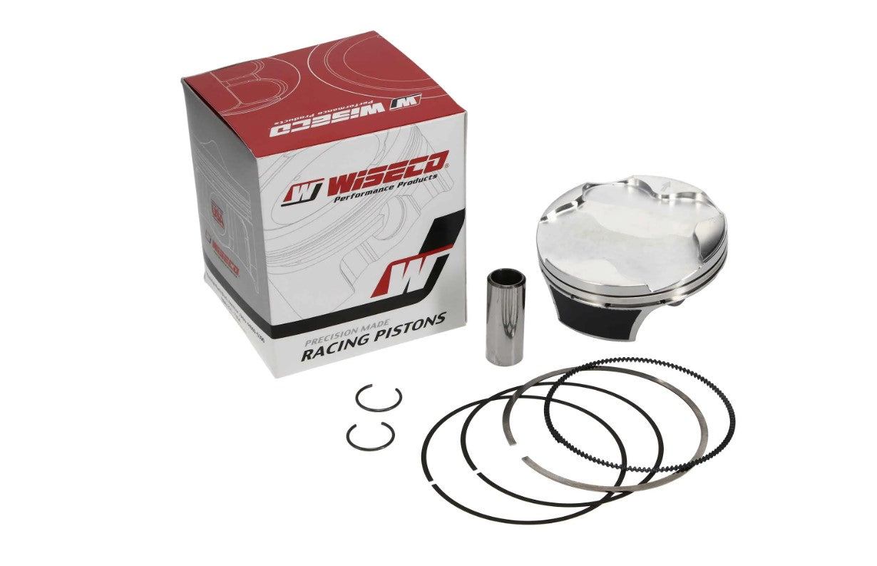 Wiseco Piston Kit Honda CRF250R '20-23 CR. 13.9:1 (78.95mm)