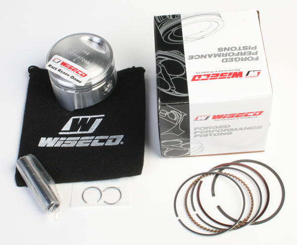 Wiseco Piston Kit Kawasaki KZ900/1000 9.0:1 2835XC