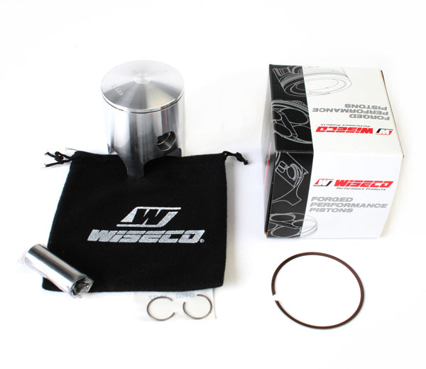 Wiseco Piston Kit Suzuki RM250 '87-88 Pro-Lite 2677CS