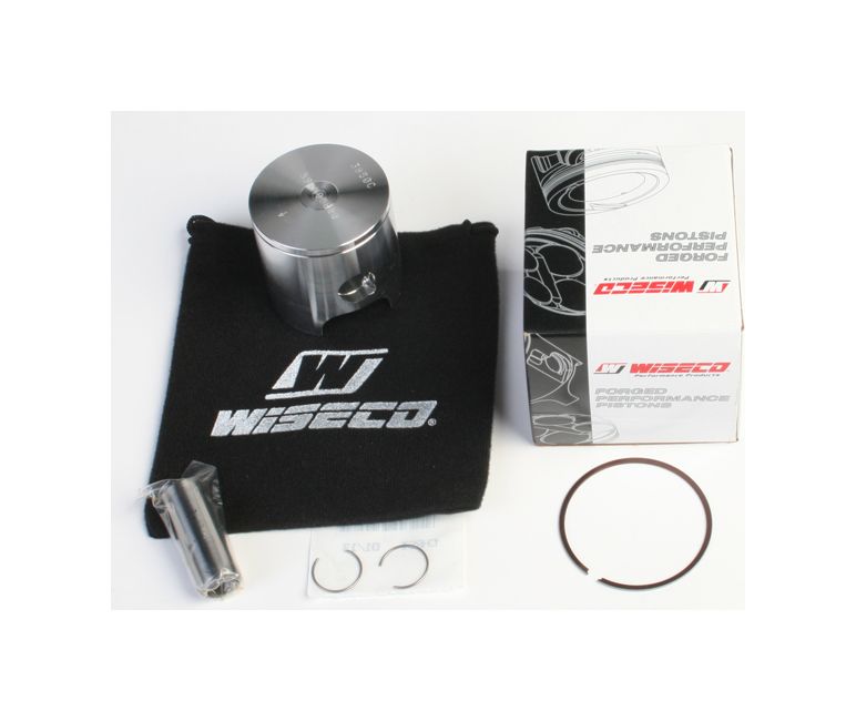 Wiseco Piston Kit Yamaha YZ125 '90-92 2205CS