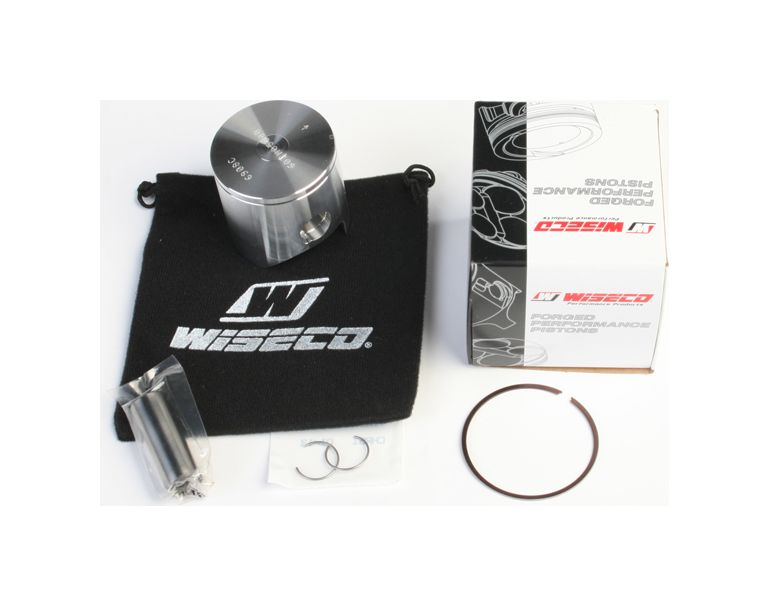 Wiseco Piston Kit Kawasaki KX125 '91 Pro-Lite 2205CS