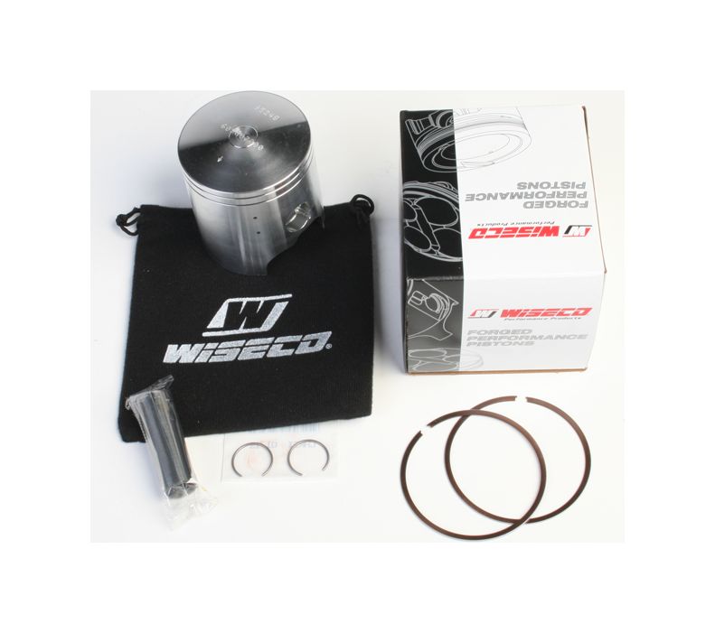 Wiseco Piston Kit Yamaha YZ/WR250 '88-91 2697CD