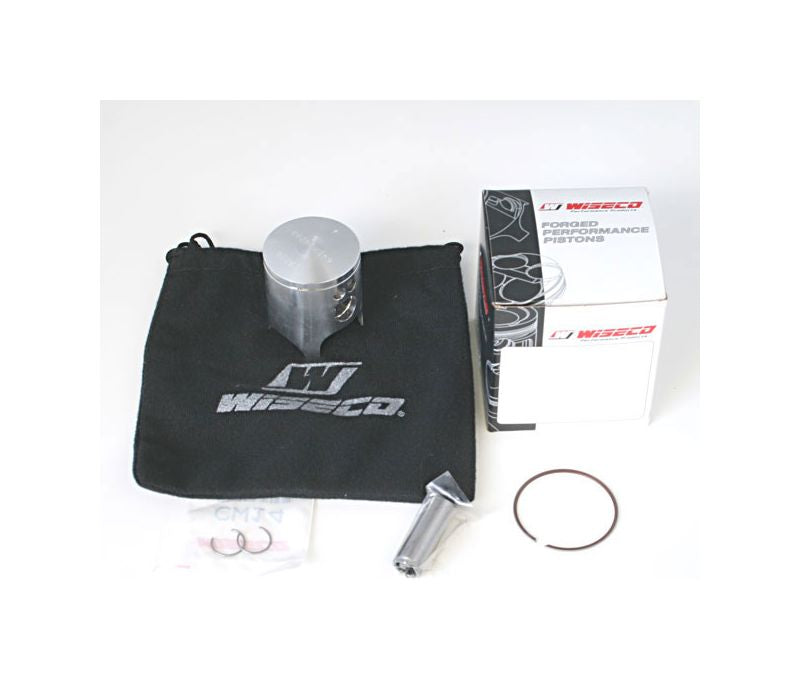 Wiseco Piston Kit Honda CR80 '86-02 47.00mm 1850CS